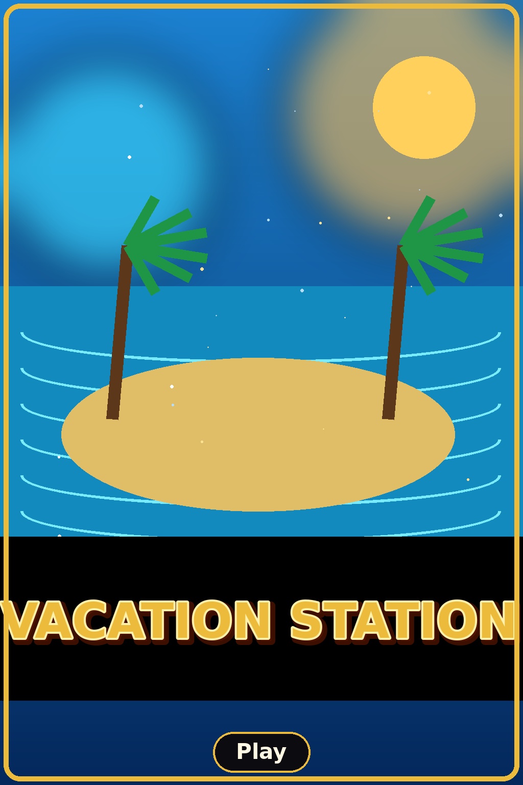 Vacation Station