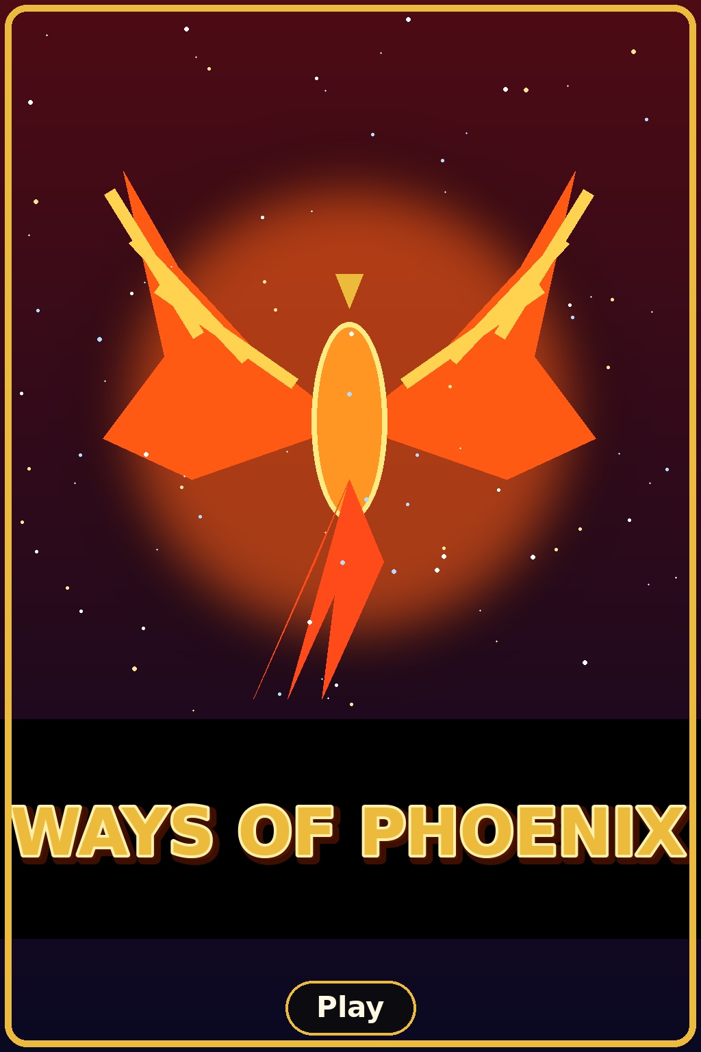 Ways Of Phoenix