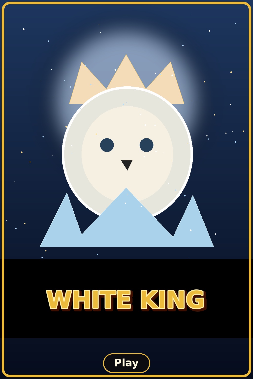 White King