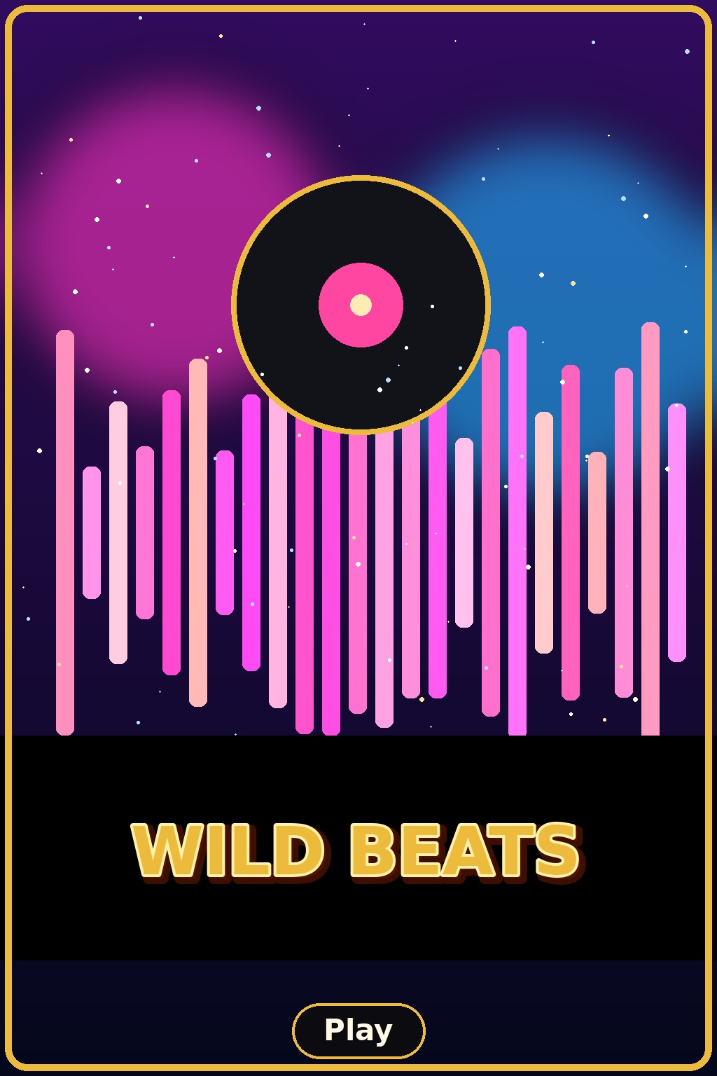 Wild Beats