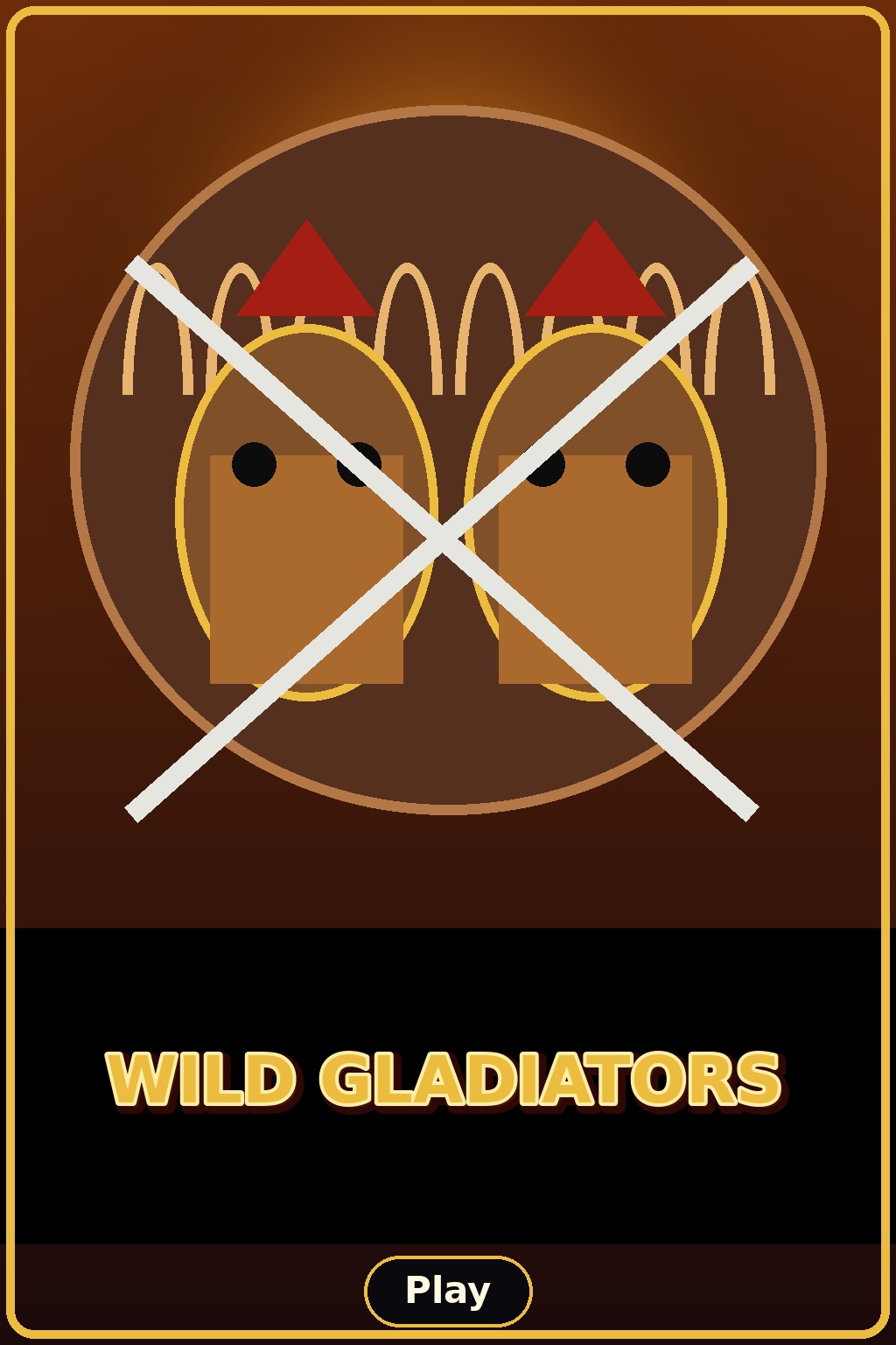 Wild Gladiators