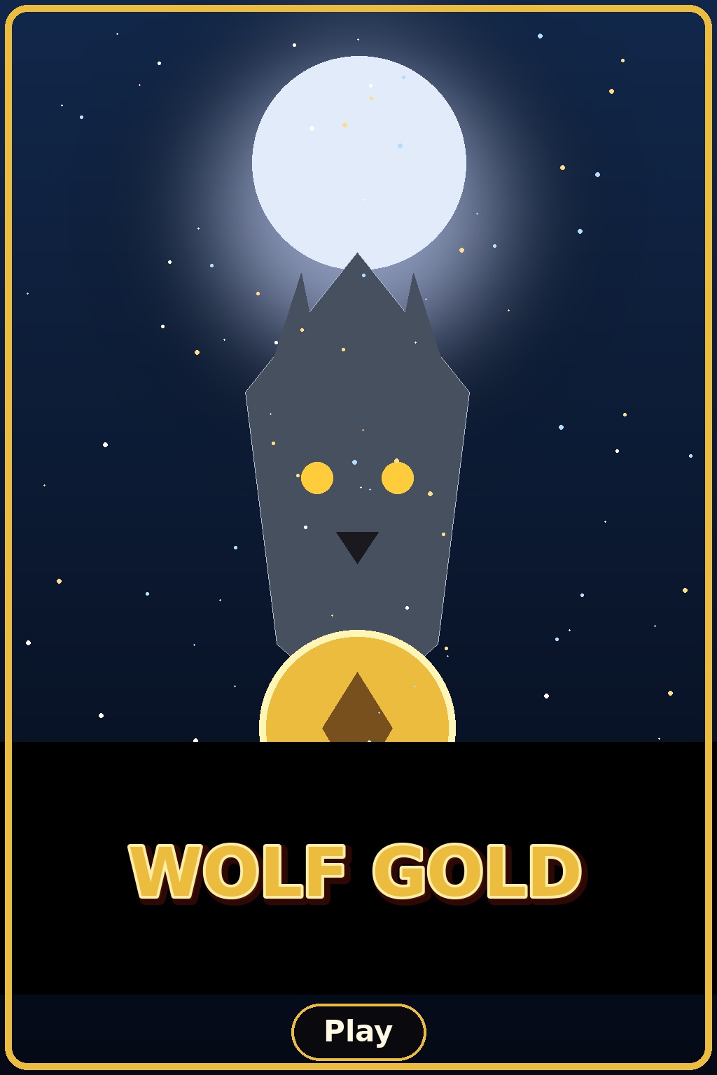 WolfGold