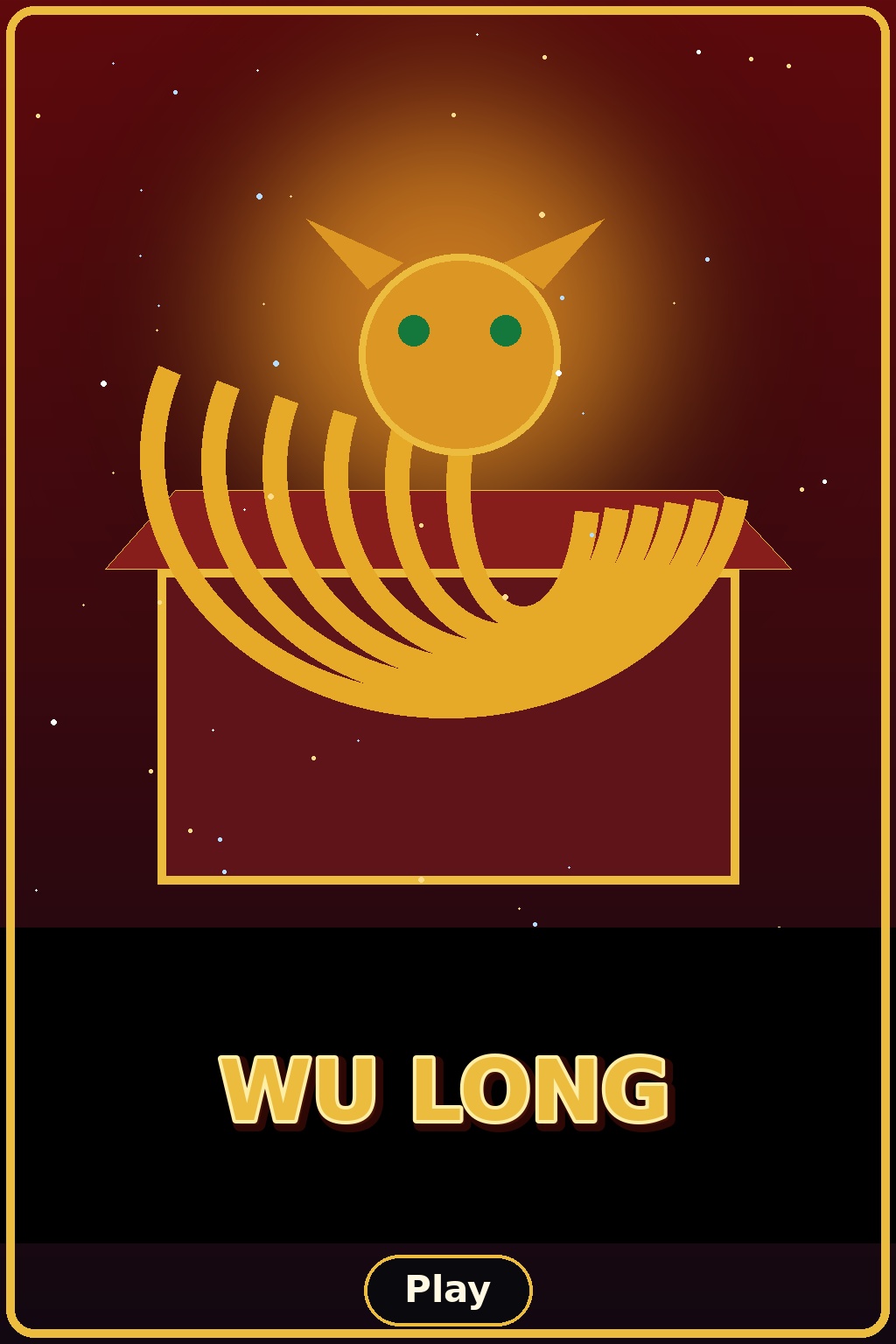 Wu Long