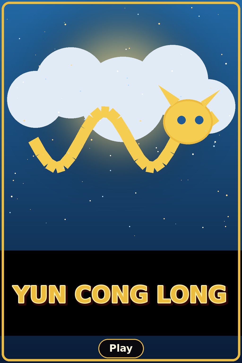 Yun Cong Long