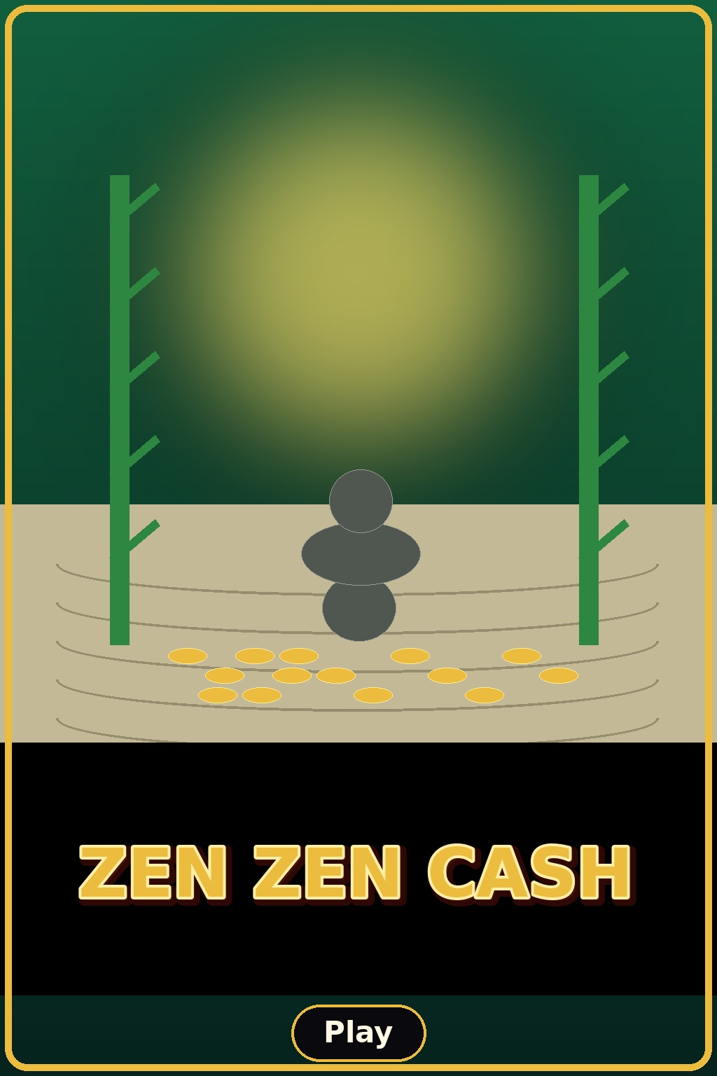 Zen Zen Cash