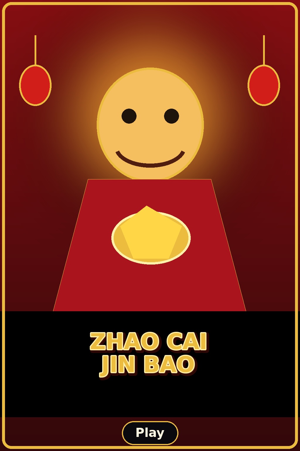 Zhao Cai Jin Bao